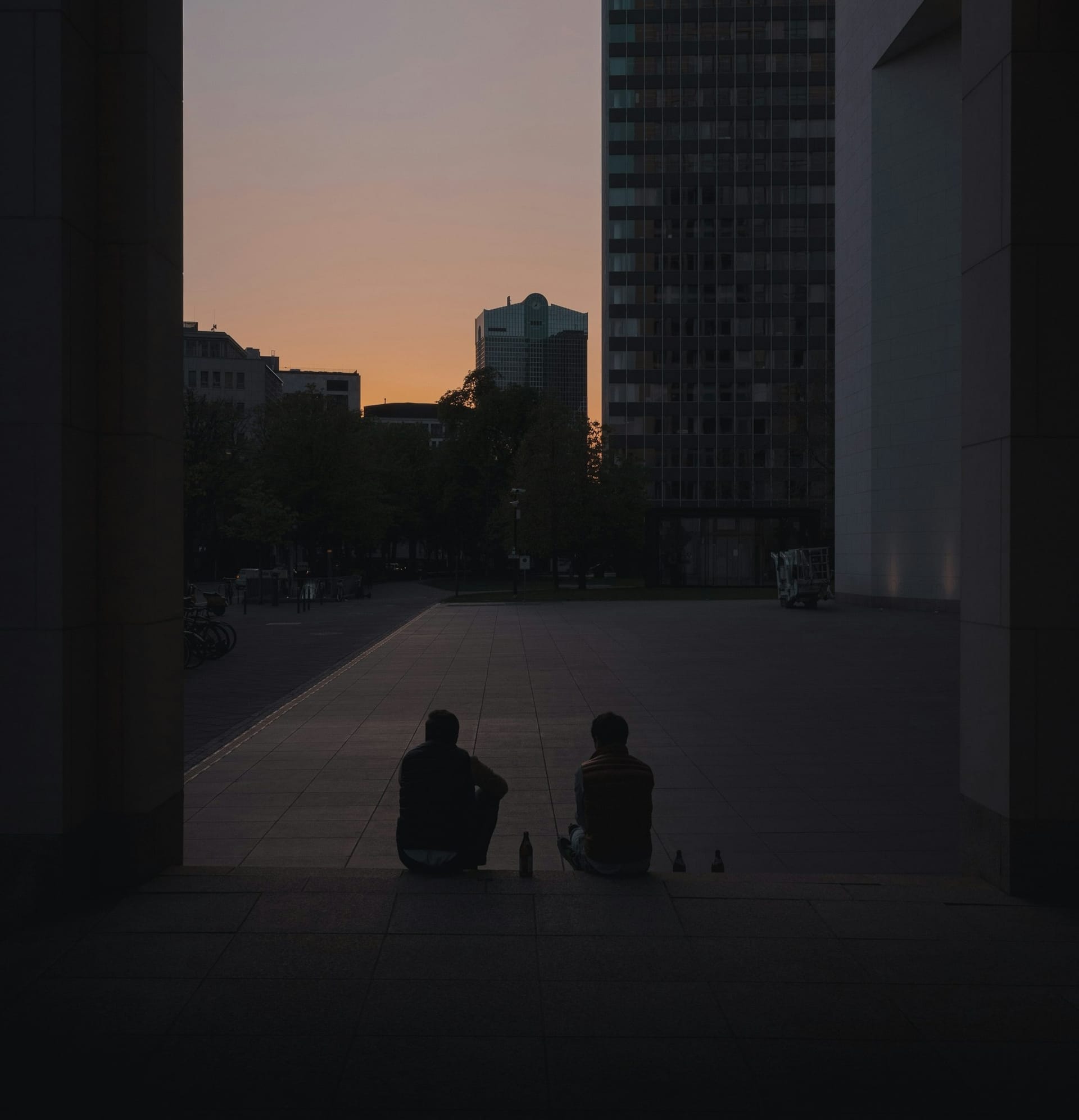 Connect